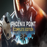 ???? Phoenix Point: Complete Edition  GOG ???? (PC)