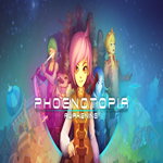 ???? Phoenotopia: Awakening  GOG ???? (PC)