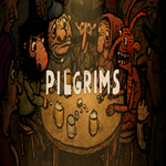 ???? Pilgrims  GOG ???? (PC)