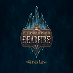 ???? Pillars of Eternity II: Deadfire - Season Pass  GOG