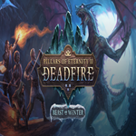 ???? Pillars of Eternity II: Deadfire - The Beast of Wint