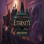 ???? Pillars of Eternity: Hero Edition GOG ???? (PC)