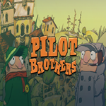 ???? Pilot Brothers GOG ???? (PC)