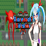 ???? Pixel Town: Akanemachi Sideshow  GOG ???? (PC)