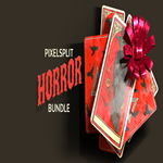 ???? Pixelsplit Horror Bundle  GOG ???? (PC)