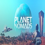 ???? Planet Nomads GOG ???? (PC)