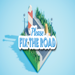 ???? Please Fix The Road GOG ???? (PC)