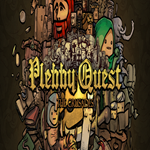 ???? Plebby Quest: The Promised Land  GOG ???? (PC)