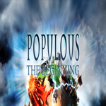 ???? Populous™: The Beginning GOG ???? (PC)