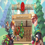 ???? Potion Permit - Christmas Bundle  GOG ???? (PC)