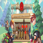 ???? Potion Permit - Lunar New Year Bundle  GOG ???? (PC)