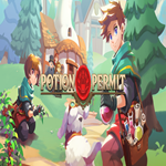 ???? Potion Permit - Plushie Bundle  GOG ???? (PC)