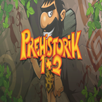 ???? Prehistorik 1+2  GOG ???? (PC)
