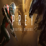 ???? Prey: Digital Deluxe Edition  GOG ???? (PC)