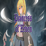 ???? Princess of Zeven  GOG ???? (PC)