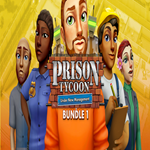 ???? Prison Tycoon: Under New Management - Bundle 1 GOG