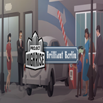 ???? Project Highrise: Brilliant Berlin  GOG ???? (PC)