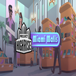 ???? Project Highrise: Miami Malls  GOG ???? (PC)
