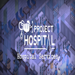 ???? Project Hospital - Hospital Services  GOG ???? (PC)