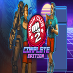 ???? Punch Club 2: Complete Edition  GOG ???? (PC)