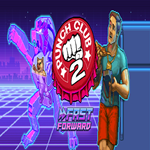 ???? Punch Club 2: Fast Forward GOG ???? (PC)
