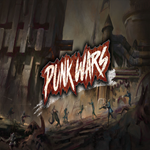 ???? Punk Wars  GOG ???? (PC)