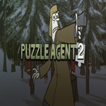 ???? Puzzle Agent 2  GOG ???? (PC)