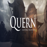 ???? Quern - Undying Thoughts  GOG ???? (PC)