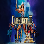 ???? Questron II  GOG ???? (PC)