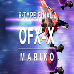 ???? R-Type Final 2 - OFX-X MARIKO R-Craft GOG ???? (PC)