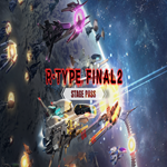 ???? R-Type Final 2 - Stage Pass  GOG ???? (PC)