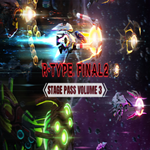 ???? R-Type Final 2 - Stage Pass Volume 3  GOG ???? (PC)