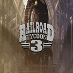 ???? Railroad Tycoon 3 GOG ???? (PC)