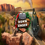 ???? Railway Empire - Down Under  GOG ???? (PC)