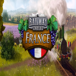 ???? Railway Empire - France  GOG ???? (PC)