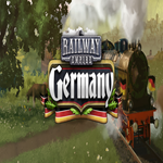 ???? Railway Empire - Germany GOG ???? (PC)