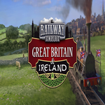 ???? Railway Empire - Great Britain & Ireland  GOG ???? (P