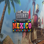 ???? Railway Empire - Mexico  GOG ???? (PC)