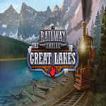 ???? Railway Empire - The Great Lakes GOG ???? (PC)