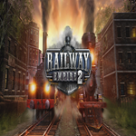 ???? Railway Empire 2  GOG ???? (PC)