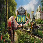 ???? Railway Empire 2 - India  GOG ???? (PC)