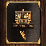 ???? Railway Empire Complete Collection  GOG ???? (PC)