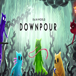 ???? Rain World: Downpour GOG ???? (PC)