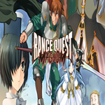 ???? Rance Quest Magnum  GOG ???? (PC)