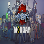 ???? Randal's Monday GOG ???? (PC)