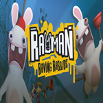 ???? Rayman Raving Rabbids™  GOG ???? (PC)