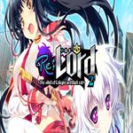???? Re;Lord 2 ~The witch of Cologne and black cat~  GOG