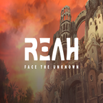 ???? Reah: Face the Unknown  GOG ???? (PC)