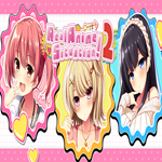 ???? Real Anime Situation! 2  GOG ???? (PC)
