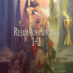 ???? Realms of Arkania 1+2 GOG ???? (PC)